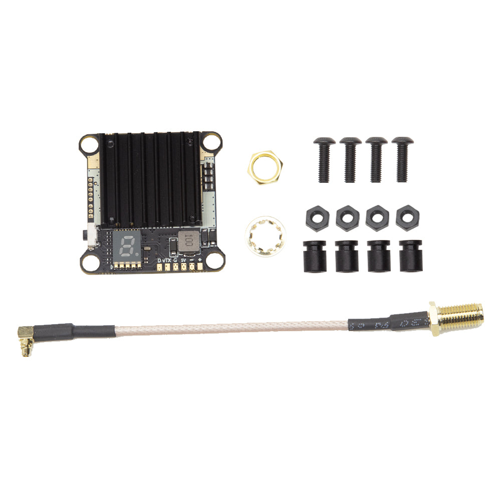ATOMRC TX2501 VTX with Adjustable Power Output ATOMRC TX2501 VTX with Adjustable Power Output